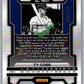 2024 Panini Prizm Prizms Orange Pulsar Ty Cobb #160 - 233/399