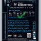 2024 Bowman Chrome Bowman AI Tyler Soderstrom #BAI-4