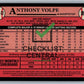 2024 Topps Update '89 Topps Anthony Volpe #89US-22