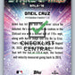 2024 Topps Stars of MLB Oneil Cruz #SMLB-79