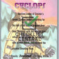 1995 Fleer Ultra X-Men Alternate X Cyclops #8
