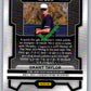 2024 Panini Prizm Prizms Pink Ice Grant Taylor #206