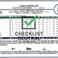 2024 Topps Luis Castillo #54