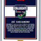 2024 Panini USA Baseball Stars & Stripes Opening Day Jac Caglianone #100