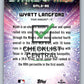 2024 Topps Stars of MLB Wyatt Langford #SMLB-85