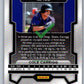 2024 Panini Prizm Prizms Pink Ice Cole Carrigg #198