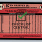2024 Topps '89 Topps Ken Griffey Jr. #89B25