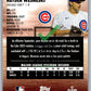 2023 Topps Stadium Club Hayden Wesneski #56 RC