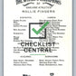2024 Topps Allen & Ginter Rollie Fingers #327 SP