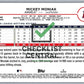 2024 Topps Mickey Moniak #74