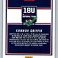 2024 Panini USA Baseball Stars & Stripes Opening Day Konnor Griffin #58