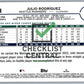 2024 Topps Julio Rodríguez #44