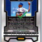 2024 Panini Prizm Prizms Pink Ice Dwight Gooden #156