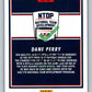 2024 Panini USA Baseball Stars & Stripes Green Dane Perry #145
