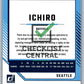 2024 Donruss Red and Blue Ichiro #75