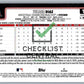 2025 Topps Yilber Diaz #104 RC