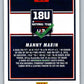2024 Panini USA Baseball Stars & Stripes Green Manny Marin #34