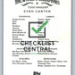 2024 Topps Allen & Ginter Evan Carter #96 RC