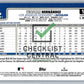 2025 Topps Teoscar Hernández #176