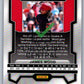 2024 Panini Prizm Prizms Pink Ice James Wood #129
