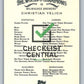 2024 Topps Allen & Ginter Chrome Christian Yelich #43