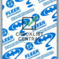 1995 Fleer Batman Forever Metal Holo Joker