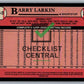 2024 Topps '89 Topps Barry Larkin #89B51