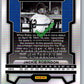 2024 Panini Prizm Prizms Pink Ice Jackie Robinson #110