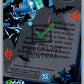 1995 Fleer Metal Batman Forever Strategy #84
