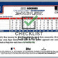 2025 Topps Nico Hoerner #38