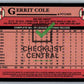 2024 Topps '89 Topps Gerrit Cole #89B92