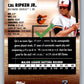 2023 Topps Stadium Club Cal Ripken Jr. #214