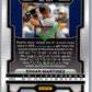 2024 Panini Prizm Prizms Pink Ice Edgar Martinez #101
