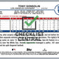 2024 Topps Tony Gonsolin #87
