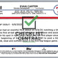 2024 Topps Update Evan Carter #US58
