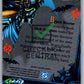 1995 Fleer Metal Batman Forever Partnership #76