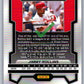 2024 Panini Prizm Prizms Pink Ice Jimmy Rollins #87