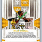 2024 Panini Crusade Willie Stargell #135