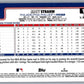 2025 Topps Chrome X-Fractors Matt Strahm #178