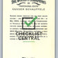 2024 Topps Allen & Ginter Chrome Xander Schauffele #262