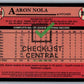 2024 Topps '89 Topps Series 2 Aaron Nola #89B228