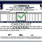 2025 Topps Jazz Chisholm Jr. #185