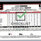 2025 Topps Amed Rosario #116