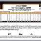 2025 Topps Chrome X-Fractors Dylan Cease #212