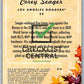 2024 Topps Update Autumn Tales Corey Seager #AT-34