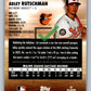2023 Topps Stadium Club Adley Rutschman #104 RC