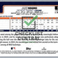 2025 Topps Jake Rogers #55