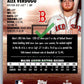2023 Topps Stadium Club Alex Verdugo #84