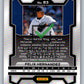 2024 Panini Prizm Prizms Pink Ice Felix Hernandez #83