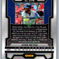 2024 Panini Prizm Prizms Green Pulsar Jose Reyes #279 - 03/25